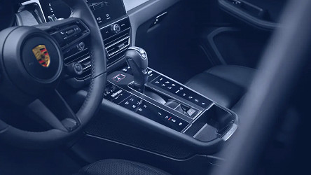 2021 Porsche Macan Interior Features | Porsche Ontario ^